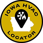Iowa HVAC Locator